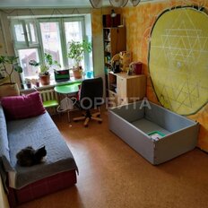 Квартира 32,8 м², 1-комнатная - изображение 5