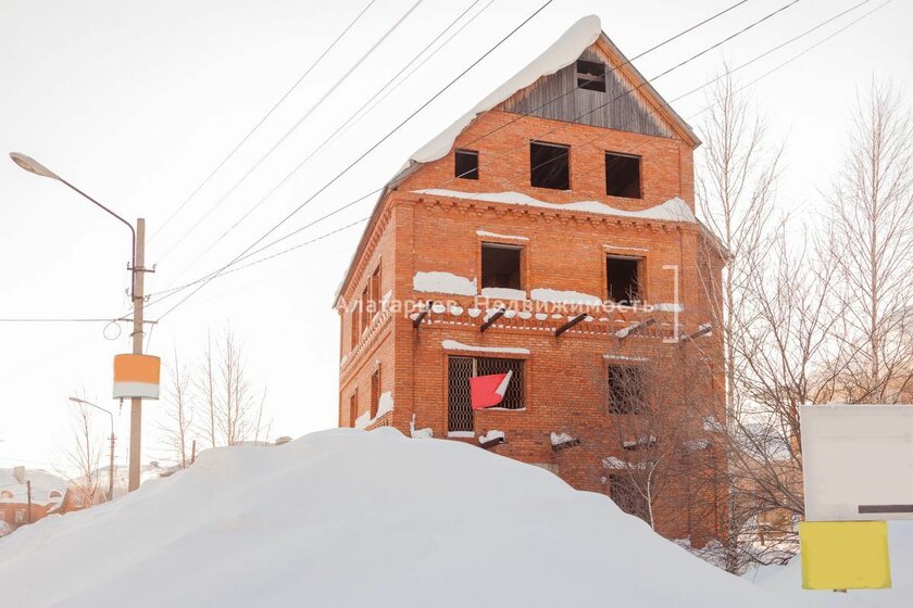 185,1 м² таунхаус, 1 сотка участок 19 500 000 ₽ - изображение 27