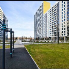 Квартира 61 м², 2-комнатная - изображение 4