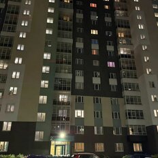 Квартира 84 м², 3-комнатная - изображение 1