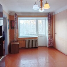 Квартира 55,7 м², 3-комнатная - изображение 4