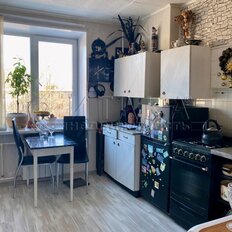Квартира 33,4 м², 1-комнатная - изображение 1
