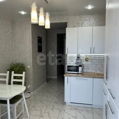 Квартира 61 м², 2-комнатная - изображение 2