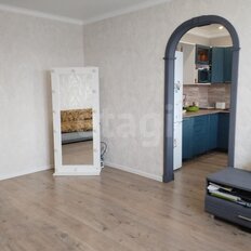 Квартира 74,5 м², 4-комнатная - изображение 2