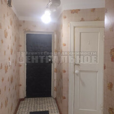 Квартира 56,9 м², 3-комнатная - изображение 3