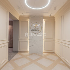 Квартира 116,1 м², 5-комнатная - изображение 4