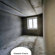 Квартира 60,5 м², 2-комнатная - изображение 5