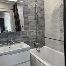 Квартира 77,2 м², 3-комнатная - изображение 3