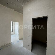 Квартира 154 м², 4-комнатная - изображение 3