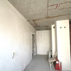 Квартира 41 м², 1-комнатная - изображение 4