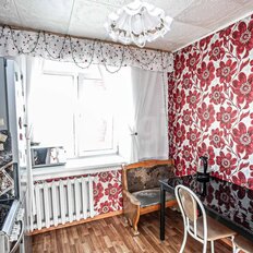 Квартира 39,9 м², 1-комнатная - изображение 1