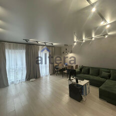 таунхаус + 3 сотки, участок - изображение 3