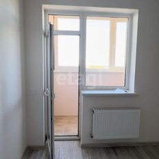 Квартира 50,6 м², 2-комнатная - изображение 3