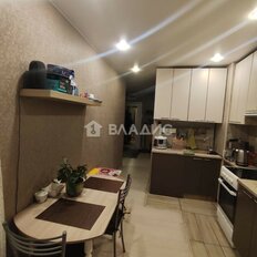 Квартира 36 м², 1-комнатная - изображение 2