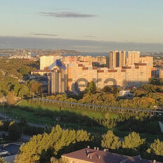 Квартира 96 м², 3-комнатная - изображение 2