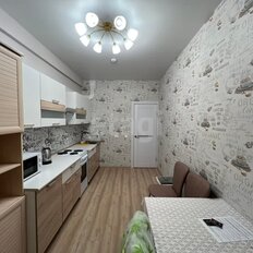 Квартира 36 м², 1-комнатная - изображение 2