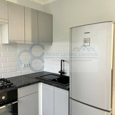 Квартира 42,4 м², 2-комнатная - изображение 4