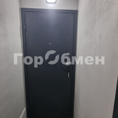 Квартира 13,7 м², студия - изображение 3