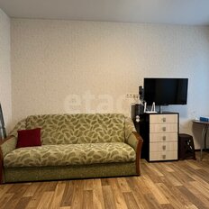 Квартира 24 м², 1-комнатная - изображение 3