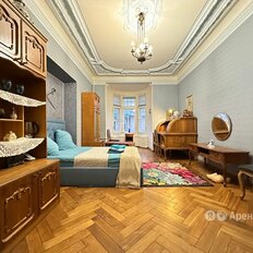 Квартира 153 м², 5-комнатная - изображение 3