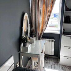 Квартира 62,7 м², 3-комнатная - изображение 4