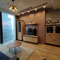 Квартира 68 м², 1-комнатные - изображение 5