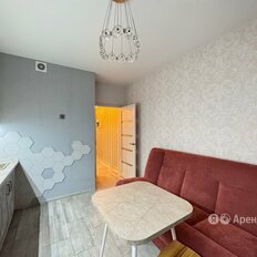 Квартира 45 м², 1-комнатная - изображение 3