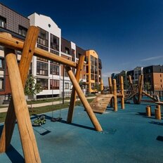 Квартира 77 м², 2-комнатная - изображение 5