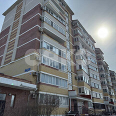 Квартира 72 м², 2-комнатная - изображение 1