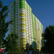 Квартира 69,6 м², 2-комнатная - изображение 1