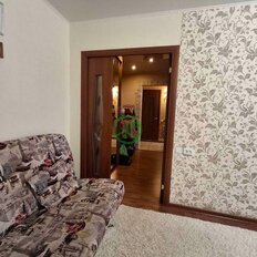 Квартира 53,5 м², 2-комнатная - изображение 4