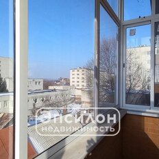 Квартира 125,5 м², 3-комнатная - изображение 4
