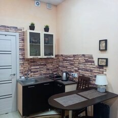 Квартира 21 м², студия - изображение 3