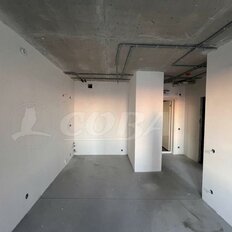 Квартира 47,6 м², 1-комнатная - изображение 2