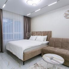 Квартира 34 м², 1-комнатная - изображение 1