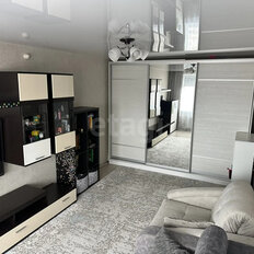 Квартира 36,2 м², 1-комнатная - изображение 2