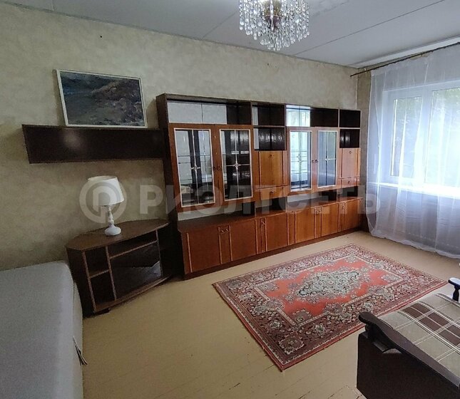 32 м², 1-комнатная квартира 2 740 000 ₽ - изображение 46