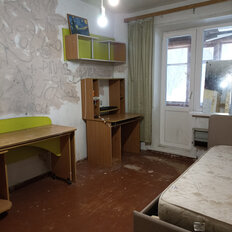 Квартира 65,4 м², 3-комнатная - изображение 2