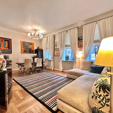 Квартира 106,2 м², 3-комнатная - изображение 5