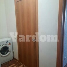 Квартира 28 м², 1-комнатная - изображение 5