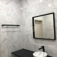 Квартира 23,4 м², студия - изображение 3
