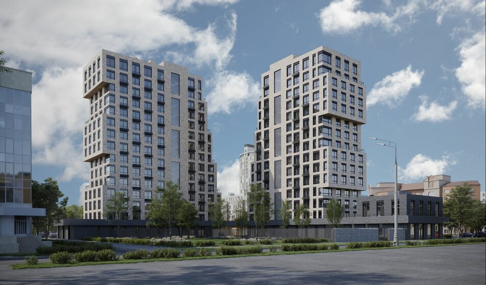 44,9 м², 2-комнатная квартира 3 995 000 ₽ - изображение 69