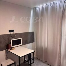 Квартира 24 м², студия - изображение 4