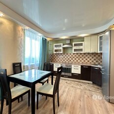 Квартира 45 м², 2-комнатная - изображение 1