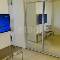 Квартира 43,7 м², 1-комнатная - изображение 3