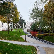 Квартира 123,8 м², 3-комнатная - изображение 1