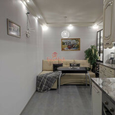 Квартира 51,8 м², 2-комнатная - изображение 3