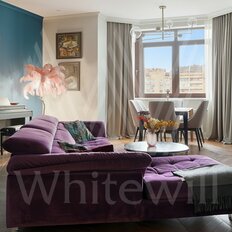 Квартира 140 м², 4-комнатная - изображение 1