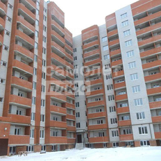 Квартира 50 м², 1-комнатная - изображение 2