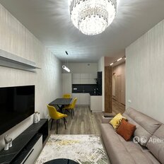 Квартира 48 м², 2-комнатные - изображение 2
